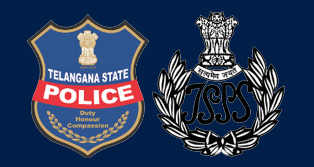 telanganagovernmenttofill10000vacanciesinpolicedepartment